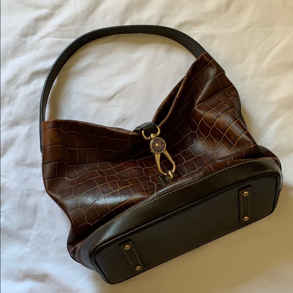 Dooney & Bourke Bucket Purse